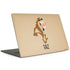 Looney Tunes Taz Identity MacBook Skins